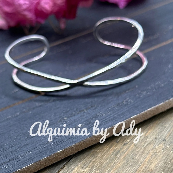 Alquimia by Ady Silver Earrings - Picture 2 of 7
